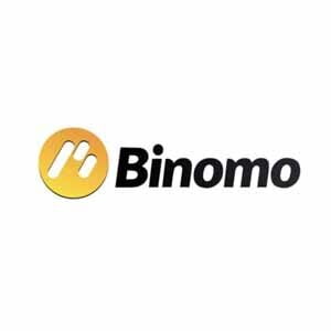 logo klien perusahaan binomo