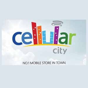logo klien perusahaan celular city