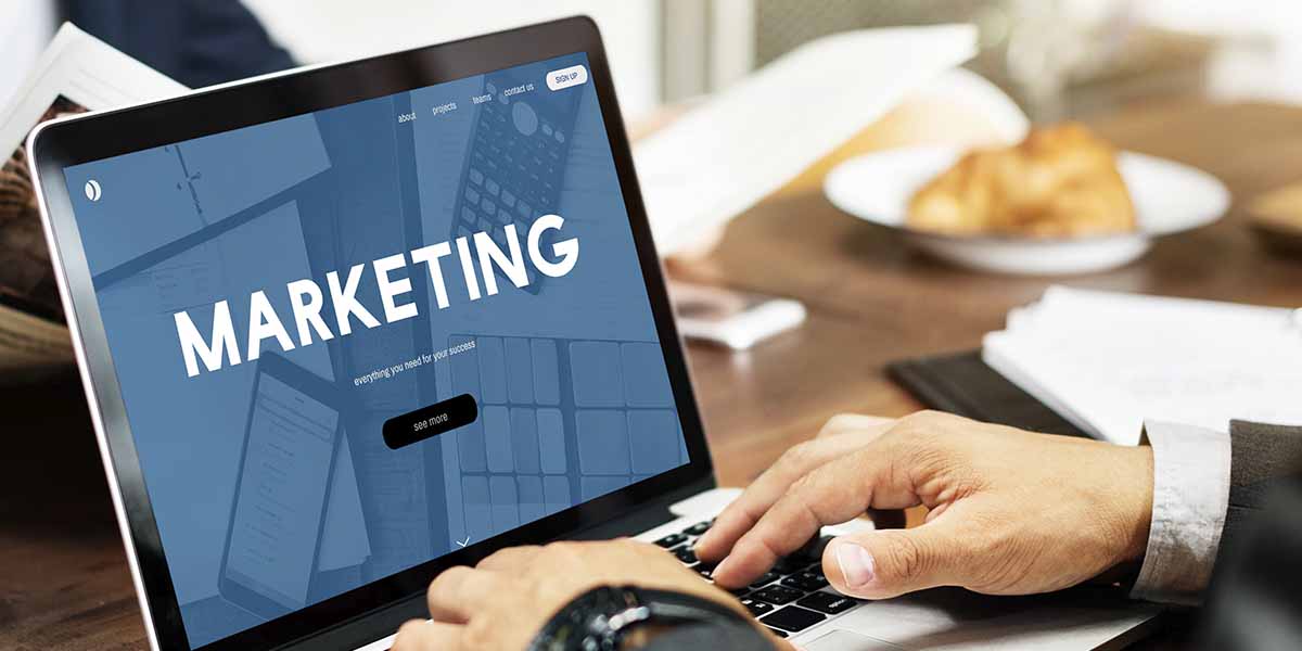 kegiatan marketing online internet untuk pemasaran bisnis