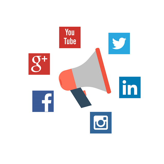 social media untuk kegiatan teknik digital marketing online