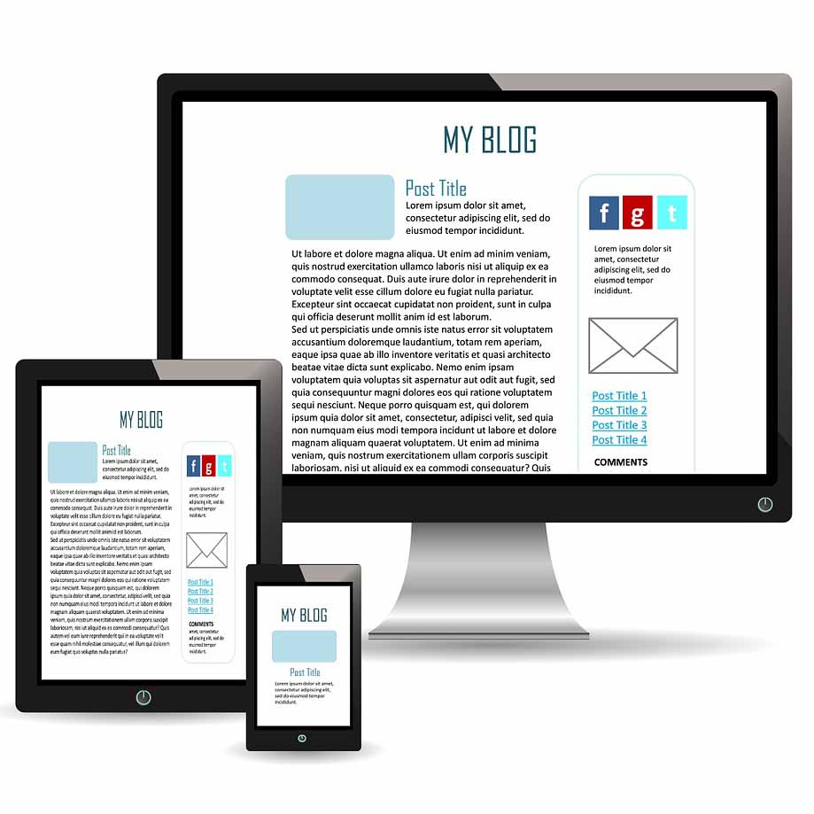 teknik blog untuk kegiatan teknik digital marketing online