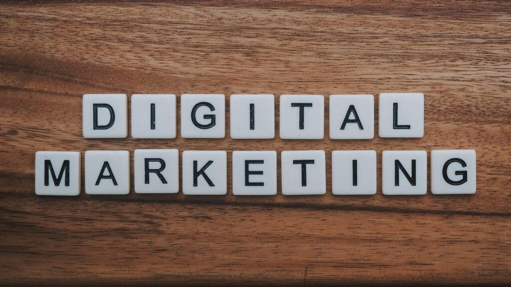 Jangan Takut untuk Menggunakan Teknik Digital Marketing.