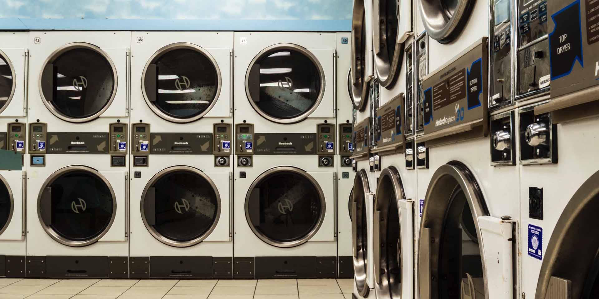 Usaha Laundry Kiloan Dengan Modal Kecil, Bagaimana Caranya