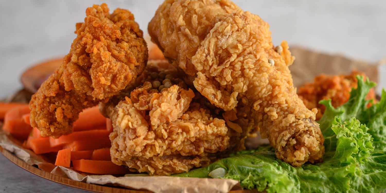 Harga, Syarat, dan Fasilitas dari Franchise Chicago Fried Chicken
