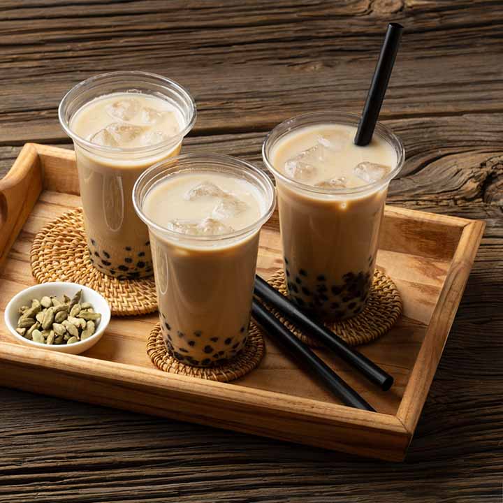 Mari Kita Bahas Lanjut Franchise Minuman Dum Dum Thai Tea