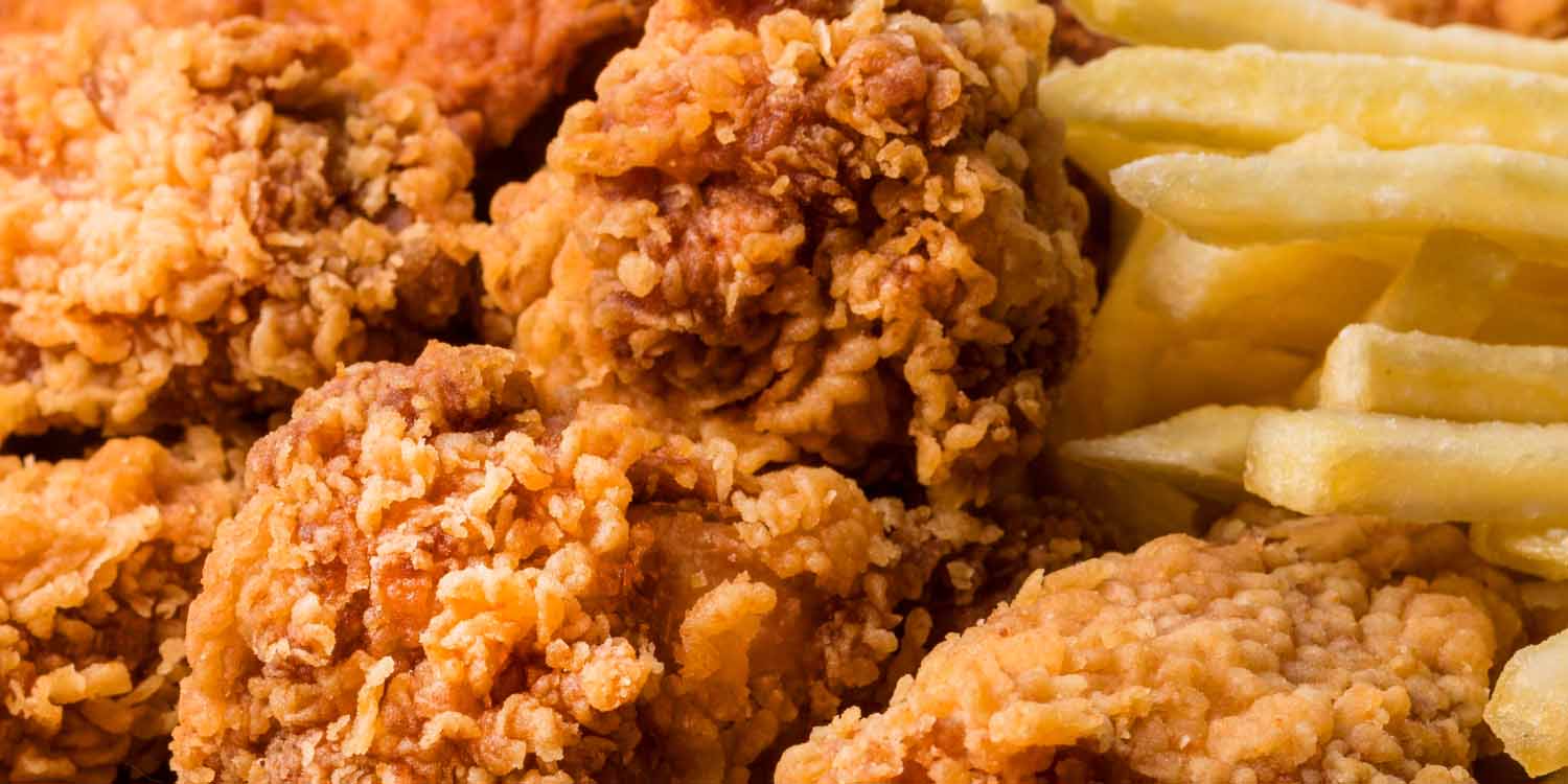 Syarat, Menu, Cara, dan Harga Franchise Sabana Fried Chicken