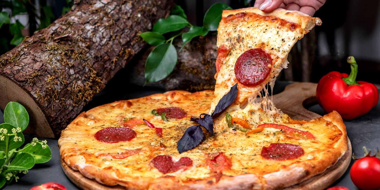 4 Franchise Pizza Murah, Jawaban Untuk Anda yang Ingin Sukses