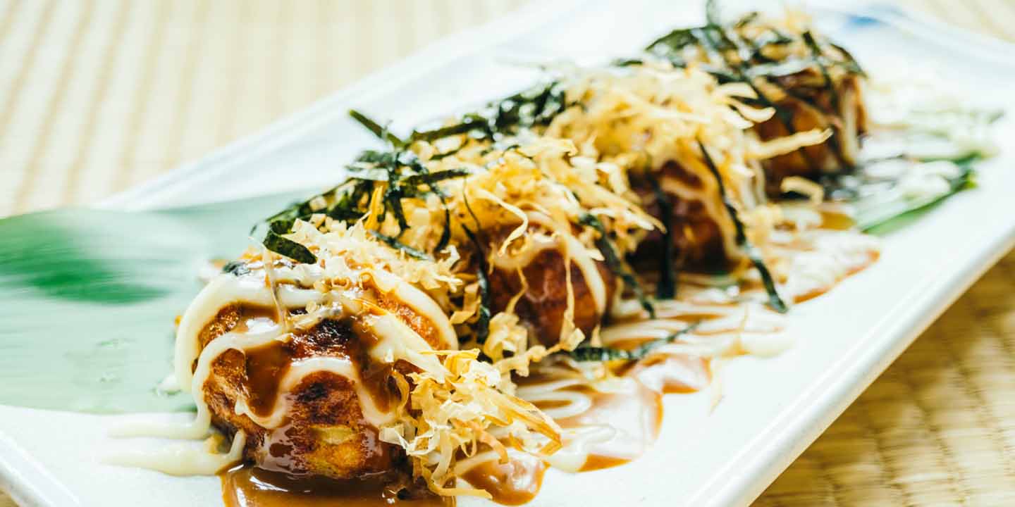 6 Franchise Takoyaki Terbaik Untuk Pecinta Kuliner Khas Jepang