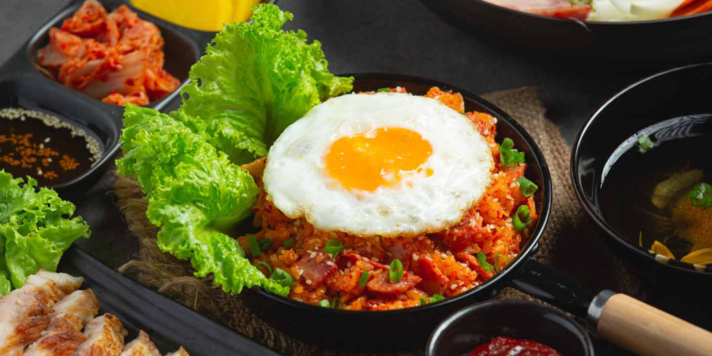 8 Franchise Makanan Korea Murah yang Cocok Untuk Pemula