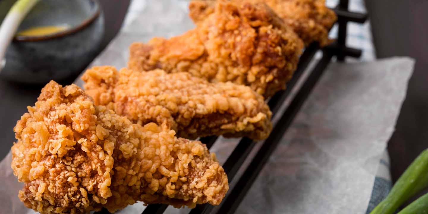9 Franchise Fried Chicken Terbaik yang Berasal dari Indonesia