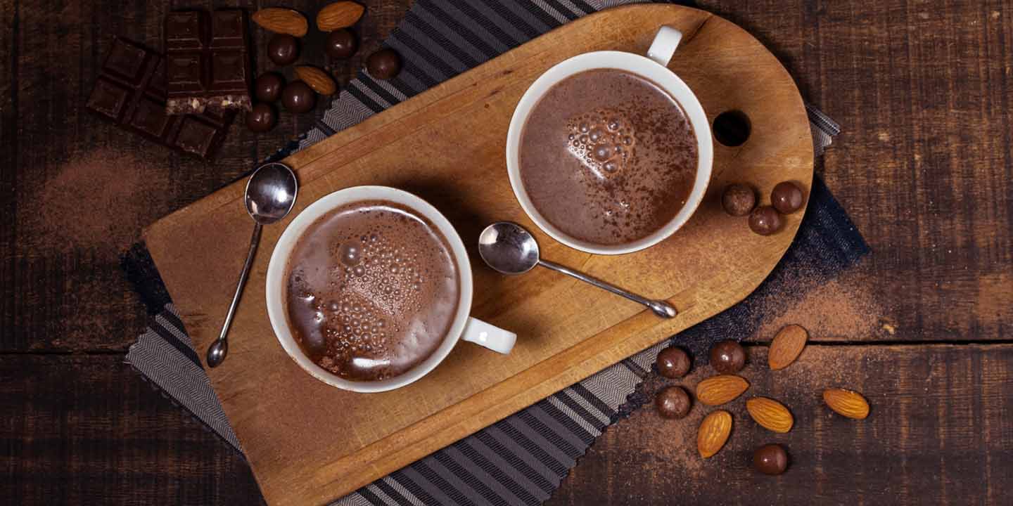 9 Franchise Minuman Coklat Terlaris yang Wajib Anda Perhatikan