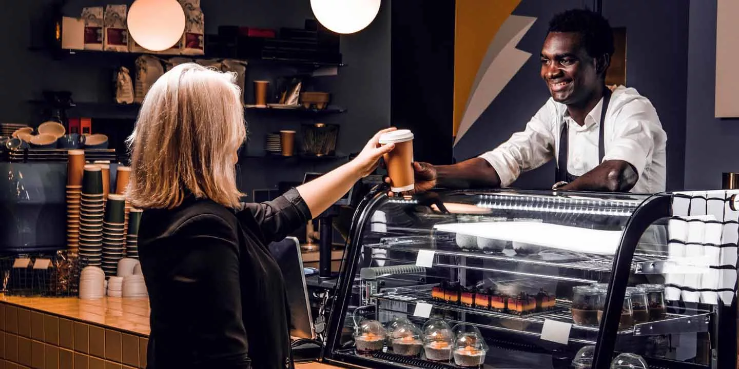 6 Rekomendasi Franchise Café Kekinian, yang Lagi Viral Saat Ini