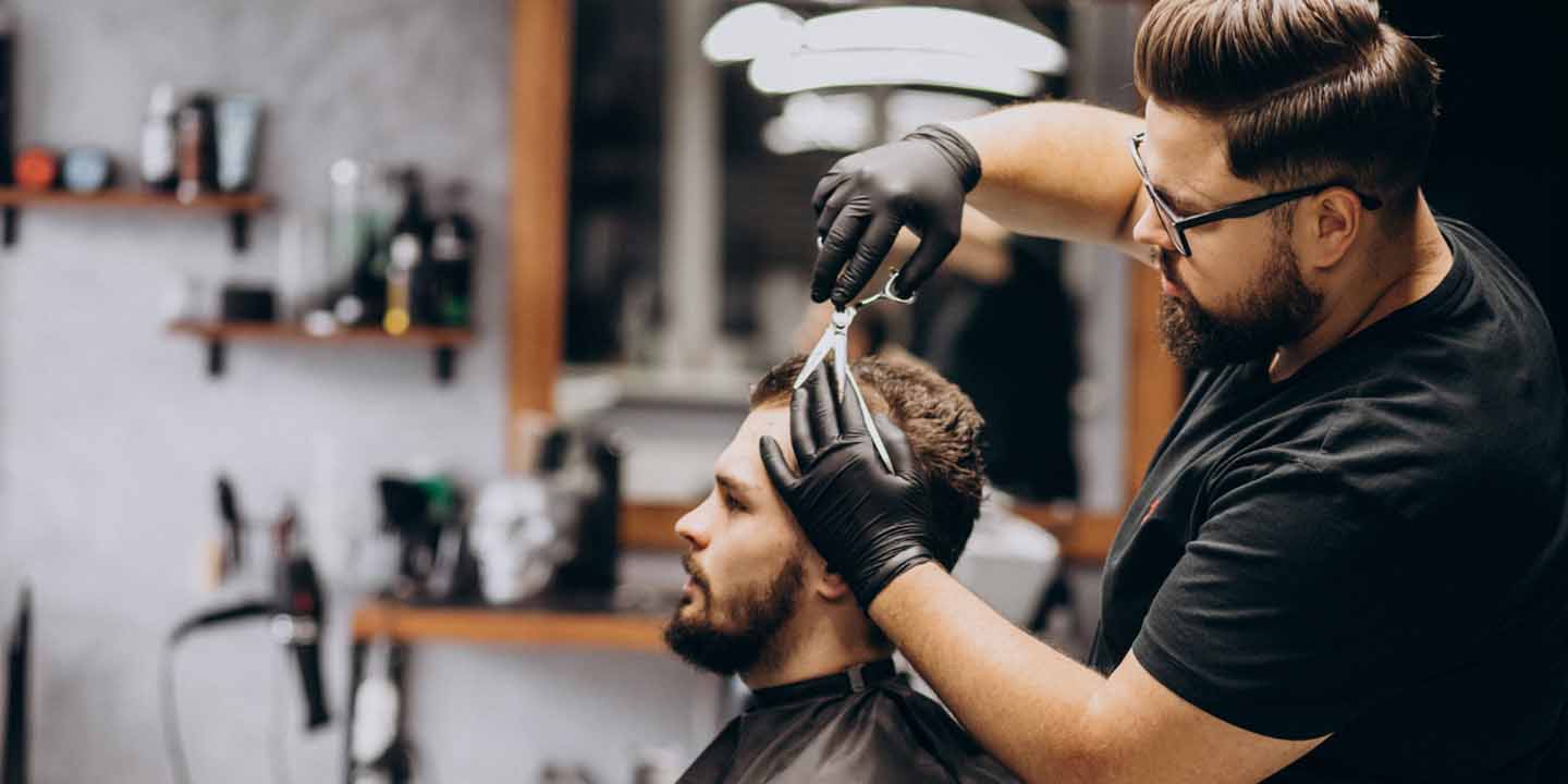 7 Franchise Barbershop yang Bisa Bikin Pelanggan Datang Terus