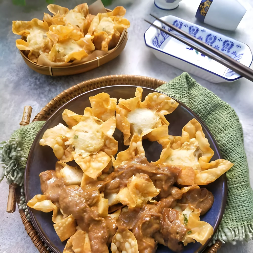 4 Rekomendasi Franchise Batagor yang Bisa Kasih Untung Besar