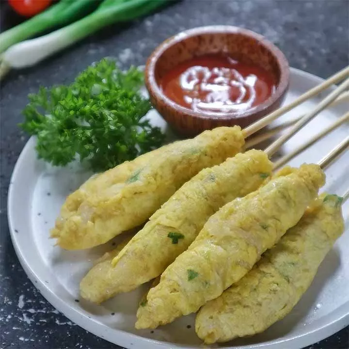 5 Franchise Telur Gulung Ini Bisa Bikin Bisnis Anda Ramai Konsumen