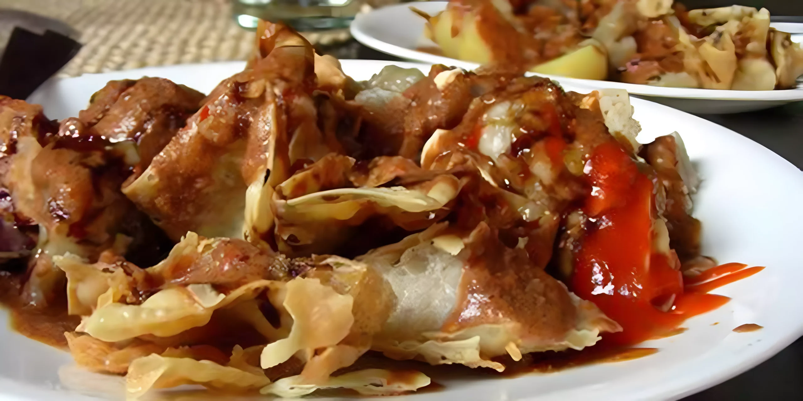 Yuk Coba Peluang Bisnis Menjanjikan dari Franchise Batagor By Margaretha Evelin Asmara On Pinterest