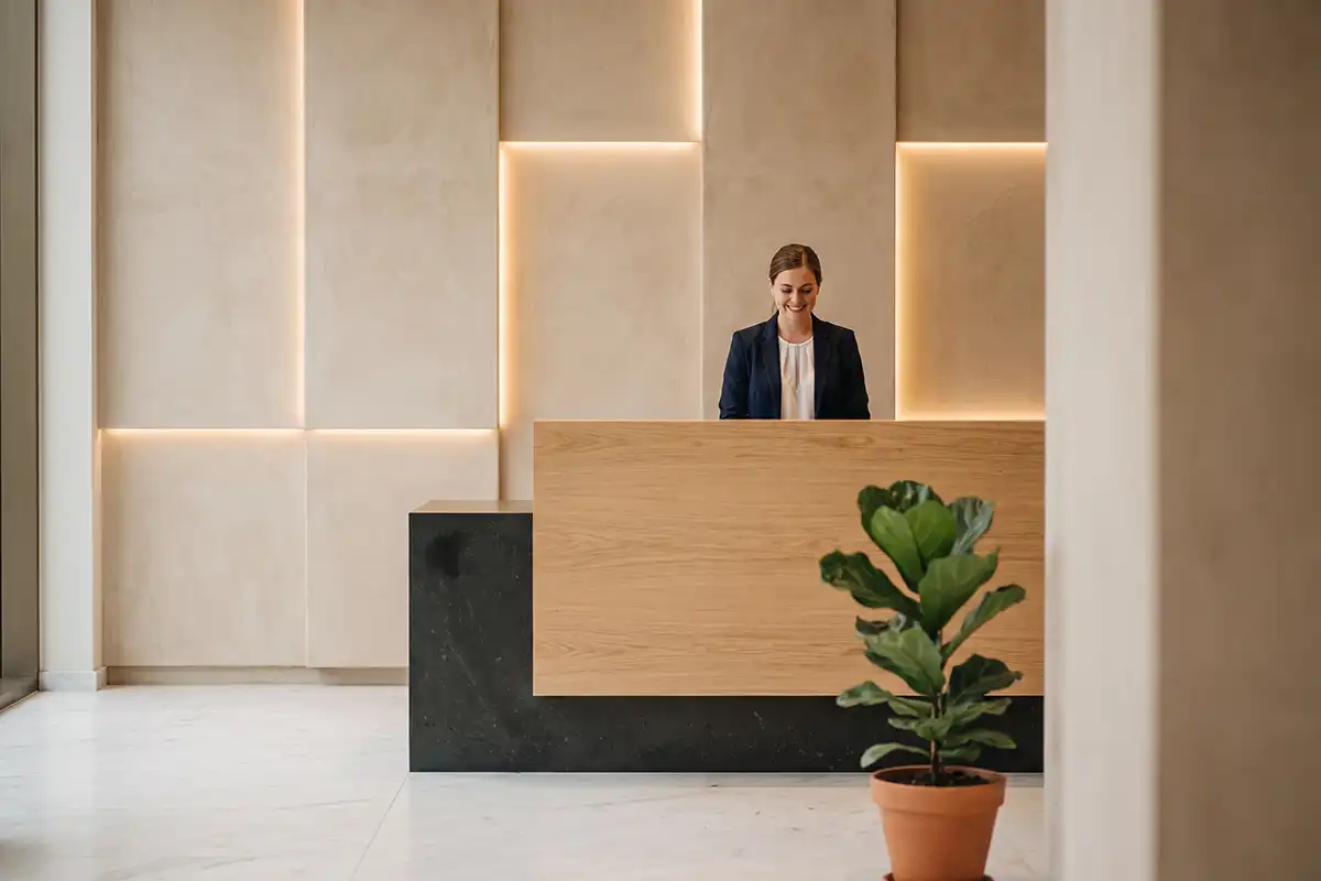 6 Franchise Hotel Potensial dengan Omset Harian Menjanjikan