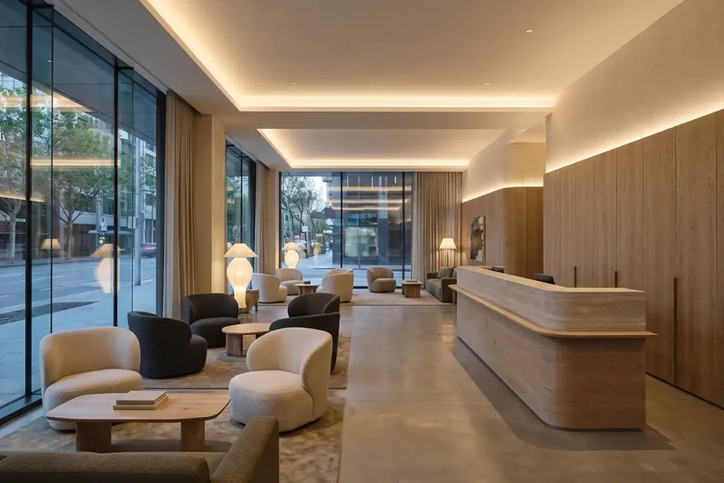 6 Franchise Hotel yang Wajib Anda Pertimbangkan