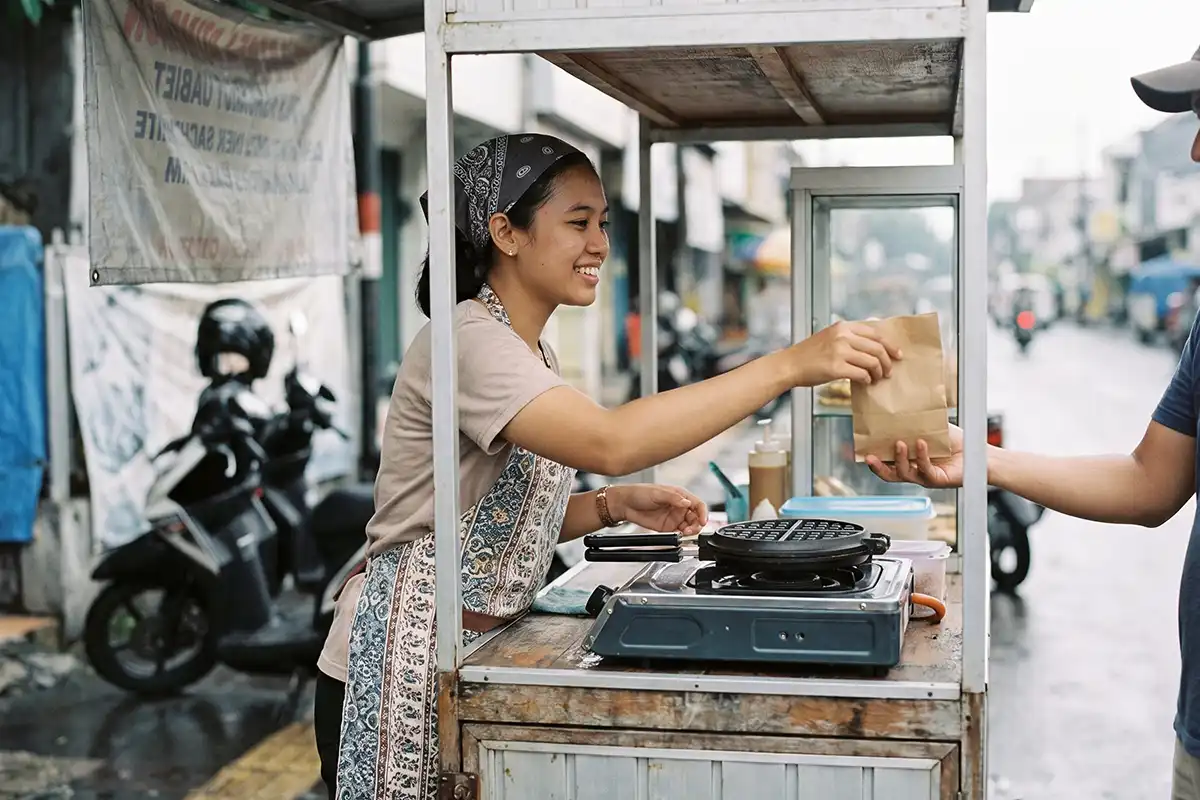 5 Franchise Croffle Menjanjikan yang Cocok Buat Pemula Biusnis
