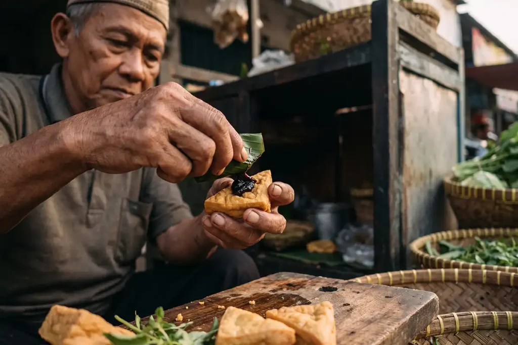 Cara Memilih Franchise Tahu Petis yang Tepat