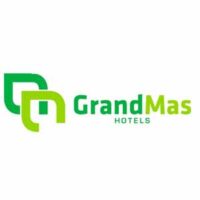 logo perushaan grandmas hotel